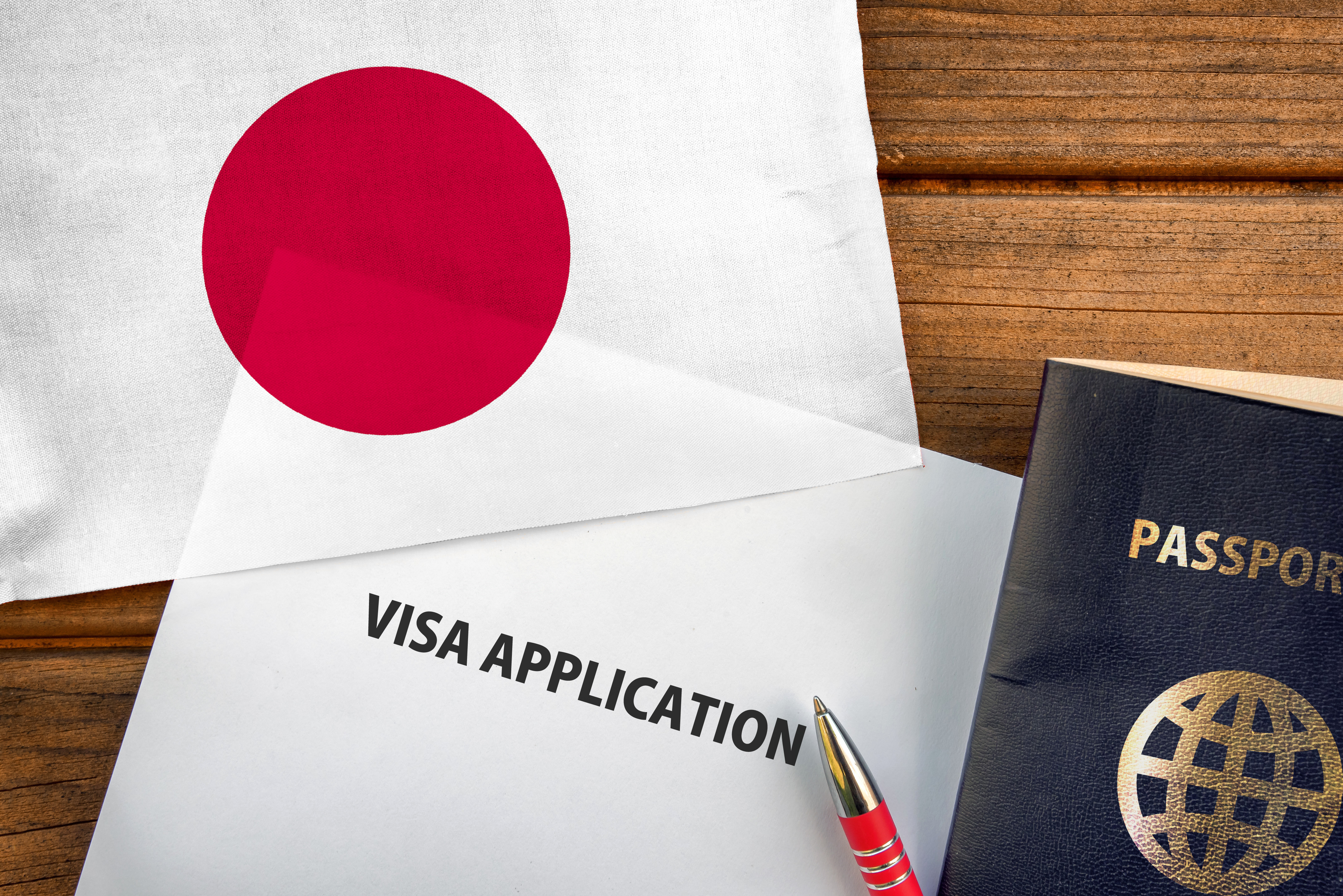 日本のビザ（在留資格）全29種類一覧｜種類別の要件と申請方法