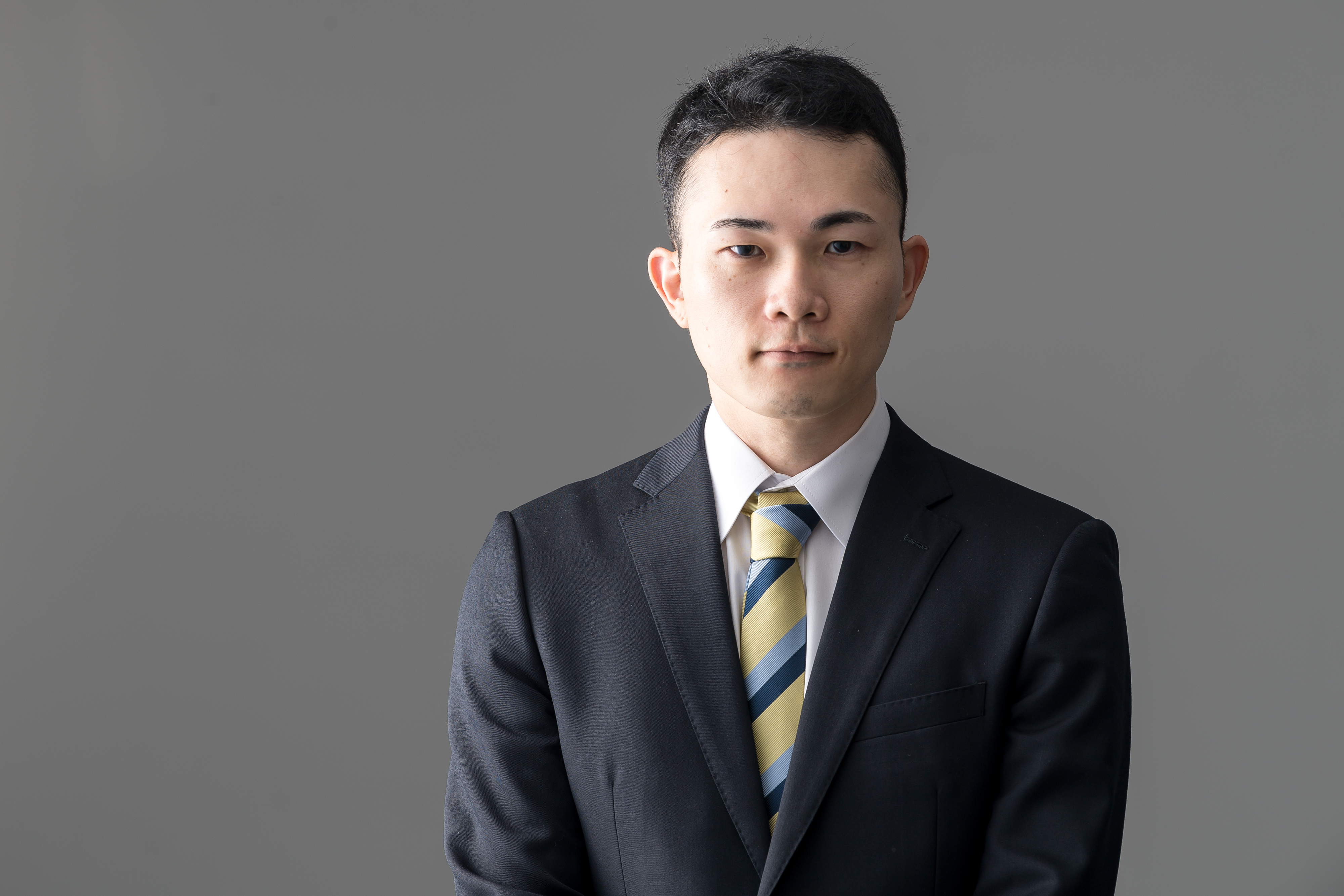 代表 行政書士 今村文宣
